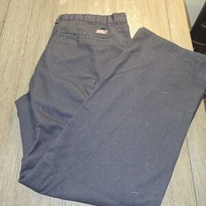Dickies Sz. 34x30 Black Pants